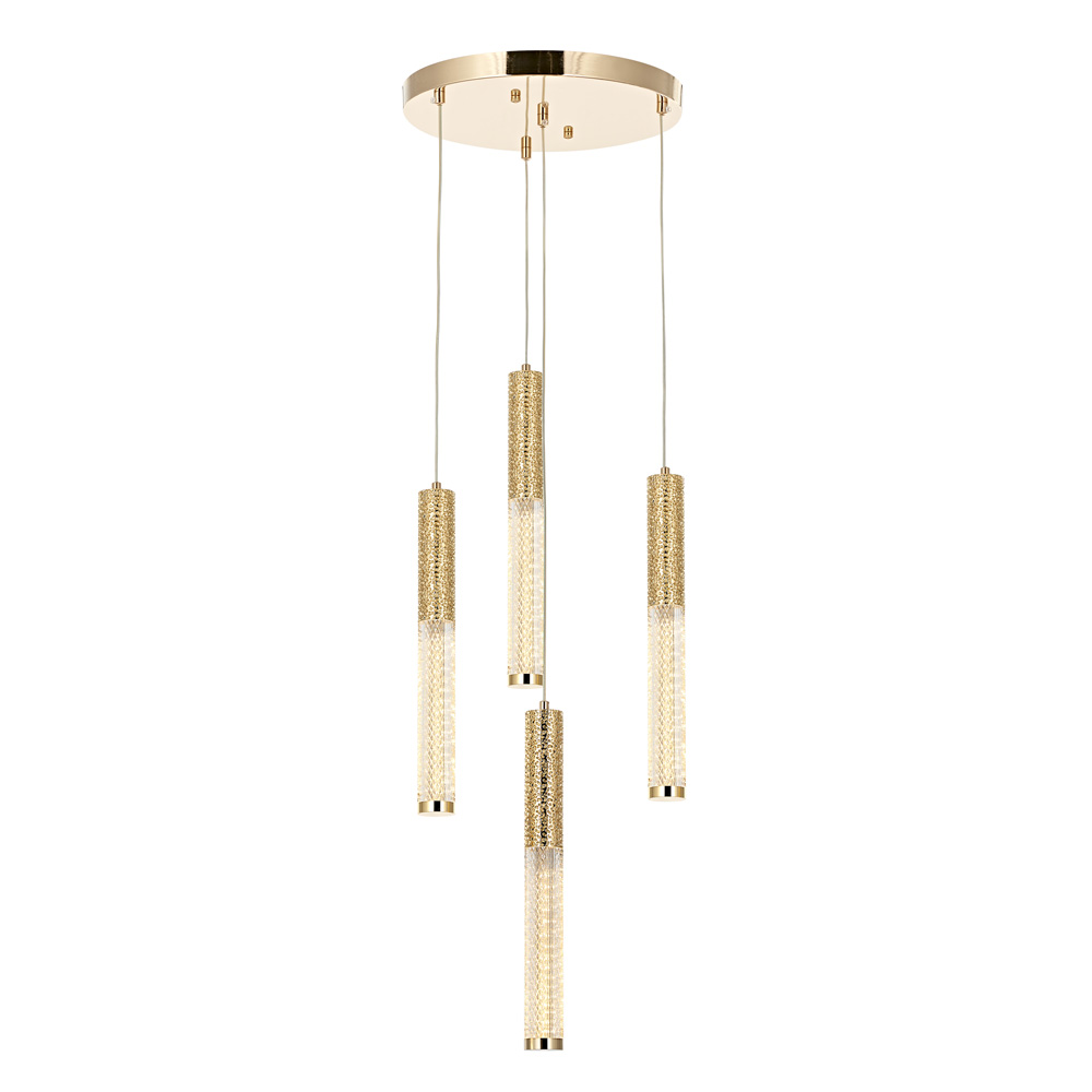  VİTO 3+1  LED SARKIT